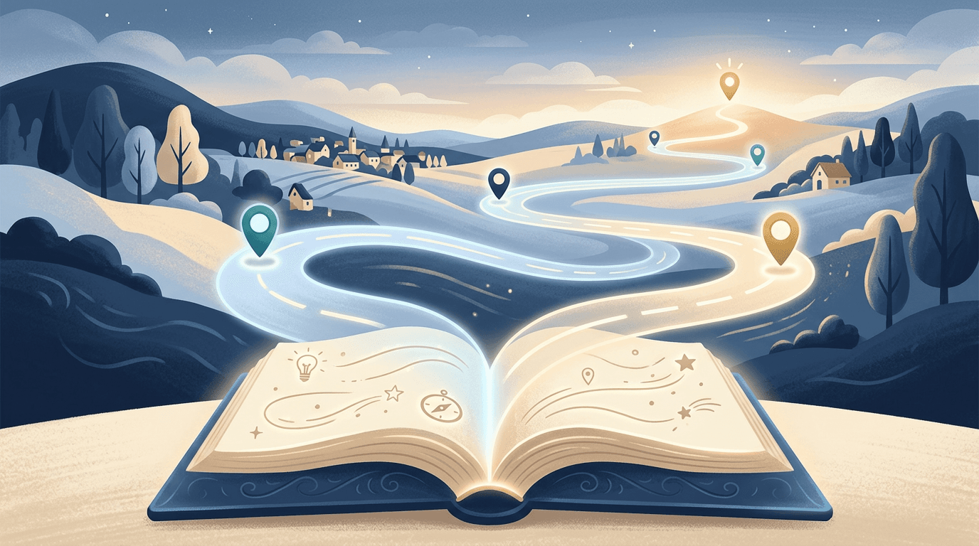 Guides: practical notes on scoping, trust, and working together.